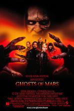 Ghosts of Mars (2001)