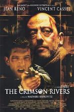 The Crimson Rivers (2000)