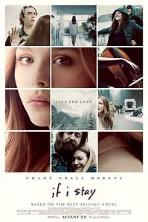 If I Stay (2014)