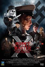 Puppet Master X: Axis Rising (2012)