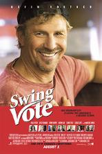 Swing Vote (2008)