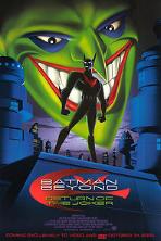 Batman Beyond: Return of the Joker (2001)