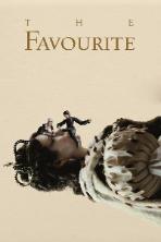 The Favourite (2018)