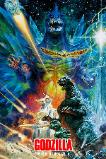 Godzilla vs. SpaceGodzilla (1994)