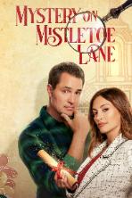 Mystery on Mistletoe Lane (2023)