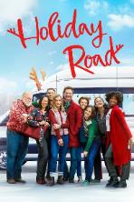 Holiday Road (2023)