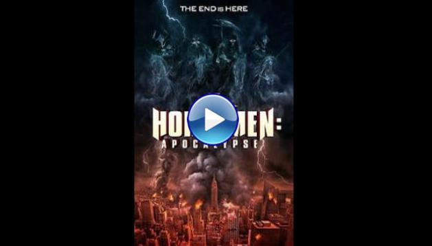 4 Horsemen: Apocalypse (2022)