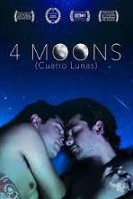 4 Moons (2014)