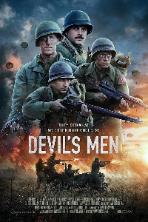 Devil's Men (2023)