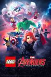 Lego Marvel Avengers: Code Red (2023)