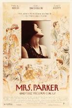 Mrs. Parker and the Vicious Circle (1994)