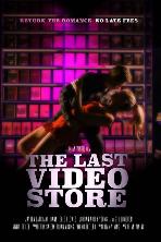 The Last Video Store (2023)