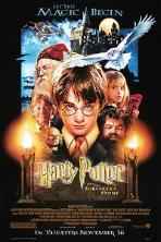 Harry Potter and the Sorcerer's Stone (2001)