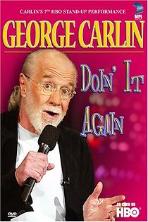 George Carlin: Doin' It Again (1990)