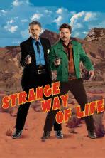 Strange Way of Life (2023)