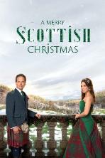 A Merry Scottish Christmas (2023)