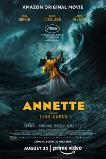 Annette (2021)