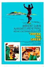 Zorba the Greek (1964)