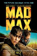 Mad Max: Fury Road 2015