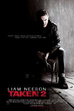 Taken 2 (2012)