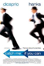 Catch Me If You Can (2002)