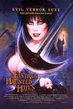 Elvira's Haunted Hills (2001)