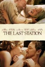 The Last Station (2009)