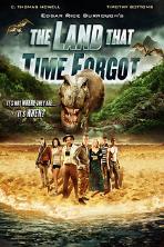 The Land That Time Forgot (2009)