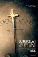 Going Clear: Scientology & the Prison of Belief (2015)