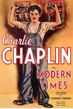 Modern Times (1936)