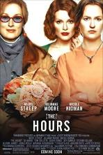 The Hours (2002)