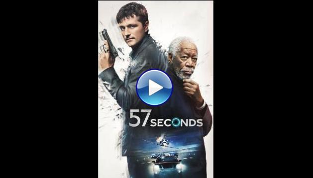 57 Seconds (2023)