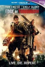 Edge of Tomorrow (2014)