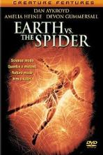 Earth vs. the Spider (2001)