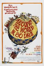 Around the World in 80 Days (1956)