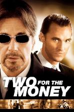 Two for the Money (2005)