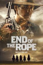 End of the Rope (2023)