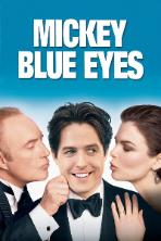 Mickey Blue Eyes (1999)