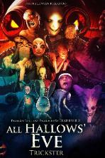 All Hallows Eve Trickster (2023)