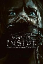 Monster Inside: America's Most Extreme Haunted House (2023)