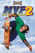 MVP: Most Vertical Primate (2001)