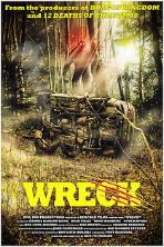 Wreck (2020)