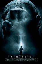 Prometheus (2012)