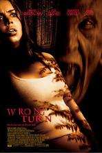 Wrong Turn (2003)