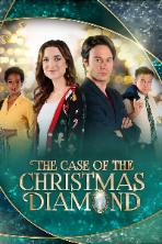 The Case of the Christmas Diamond (2022)