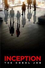 Inception: The Cobol Job (2010)