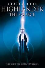 Highlander: The Source (2007)