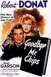 Goodbye, Mr. Chips (1939)