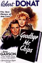 Goodbye, Mr. Chips (1939)