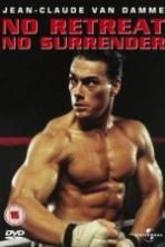 No Retreat, No Surrender (1986)